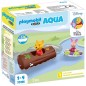 Playmobil 1-2-3 & disney: aventura en