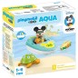 Playmobil 1-2-3 & disney: viaje en