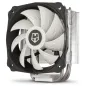 VENTILADOR CPU NOX HUMMER H212 120MM BLANCO