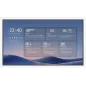 DISPLAY MAXHUB 65" 4K ND65CMB