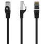CABLE RED GEMBIRD FTP CAT6 2M NEGRO
