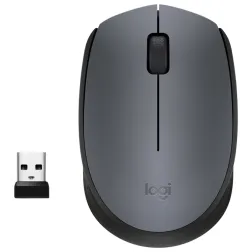 Mouse raton logitech m170 optico wireless