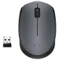 Mouse raton logitech m170 optico wireless