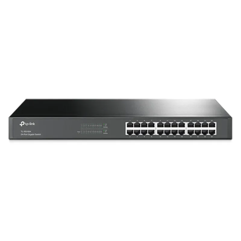 SWITCH TP LINK TL-SG1024 - 24x1G