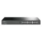 SWITCH TP LINK TL-SG1024 - 24x1G