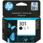 Cartucho tinta hp 301 ch561ee negro