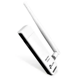 ADAPTADOR RED USB TP-LINK N150