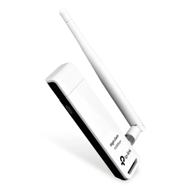 Adaptador usb 2-0 wifi 150 mbps