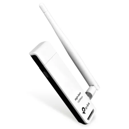 Adaptador usb 2-0 wifi 150 mbps