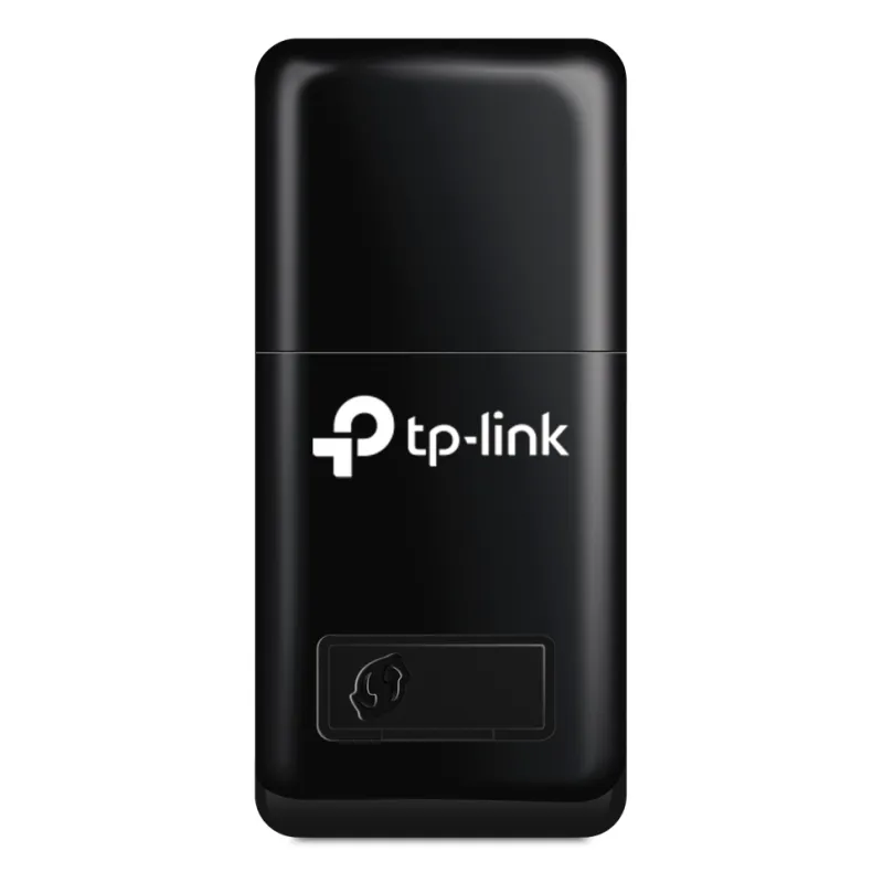 Adaptador USB - WiFi TP-Link TL-WN823N- 300Mbps