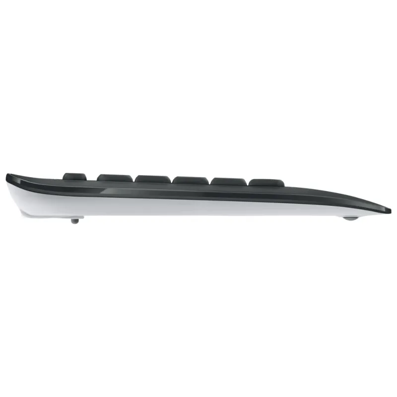 COMBO TECLADO RATON LOGITECH MK540 NEGRO INALAMBRICO PILAS