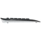 COMBO TECLADO RATON LOGITECH MK540 NEGRO INALAMBRICO PILAS
