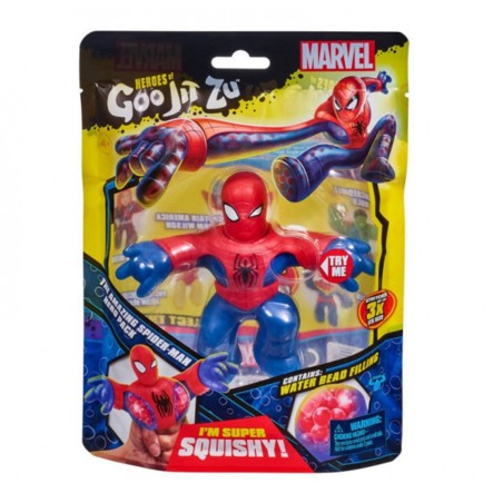 Figura bandai goo jit zu marvel