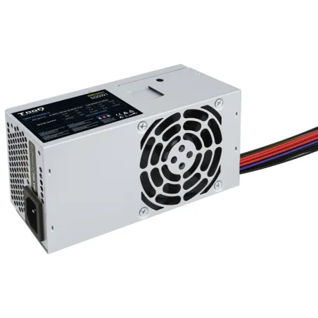 FUENTE ALIMENTACION TOOQ ECOPOWER II TFX 500W OEM