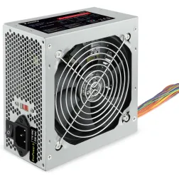FUENTE ALIMENTACION EP-II TQEP-500S-INT 500W 110V-240V