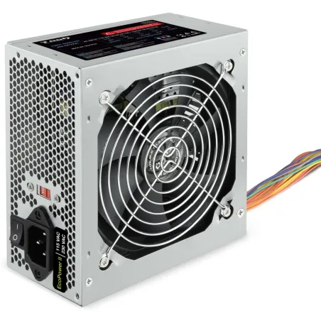 FUENTE ALIMENTACION EP-II TQEP-500S-INT 500W 110V-240V