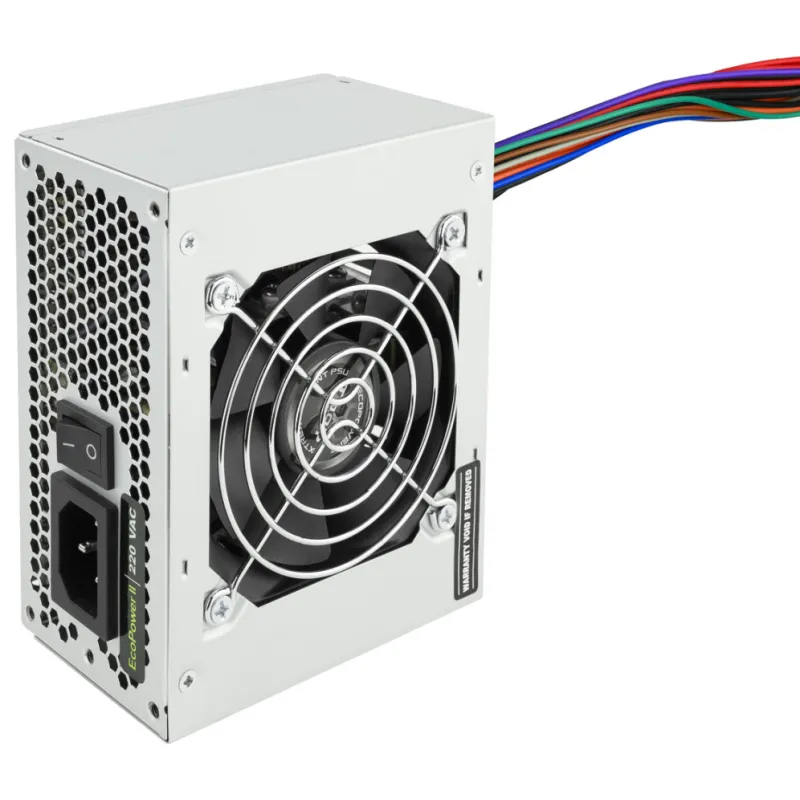 FUENTE ALIMENTACION EP-II SFX MATX TQEP-500S-SFX 500W