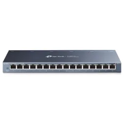 Switch TP-Link TL-SG116 16 Puertos- RJ-45 10-100-1000