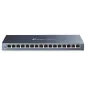 SWITCH TP-LINK 16 PUERTOS GIGABIT RJ45