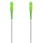Cable de Fibra Óptica G657A2 3-0 Aisens A152-0495- LSZH- 3m- Blanco