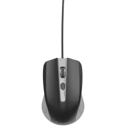RATON GEMBIRD MUS-4B-01 OPTICO 1000 DPI NEGRO USB