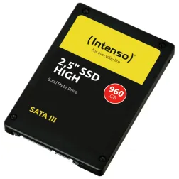 SSD INTENSO 960GB HIGH PERFORMANCE SATA3