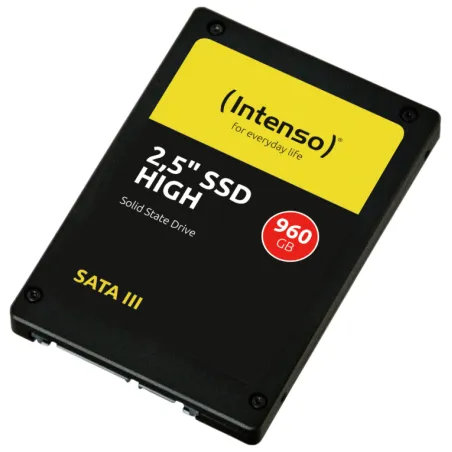 SSD INTENSO 960GB HIGH PERFORMANCE SATA3
