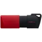 USB 3-2 KINGSTON 128GB DATATRAVELER EXODIA M NEGRO USB 3-2 KINGSTON 128GB DATATRAVELER EXODIA M NEGRO