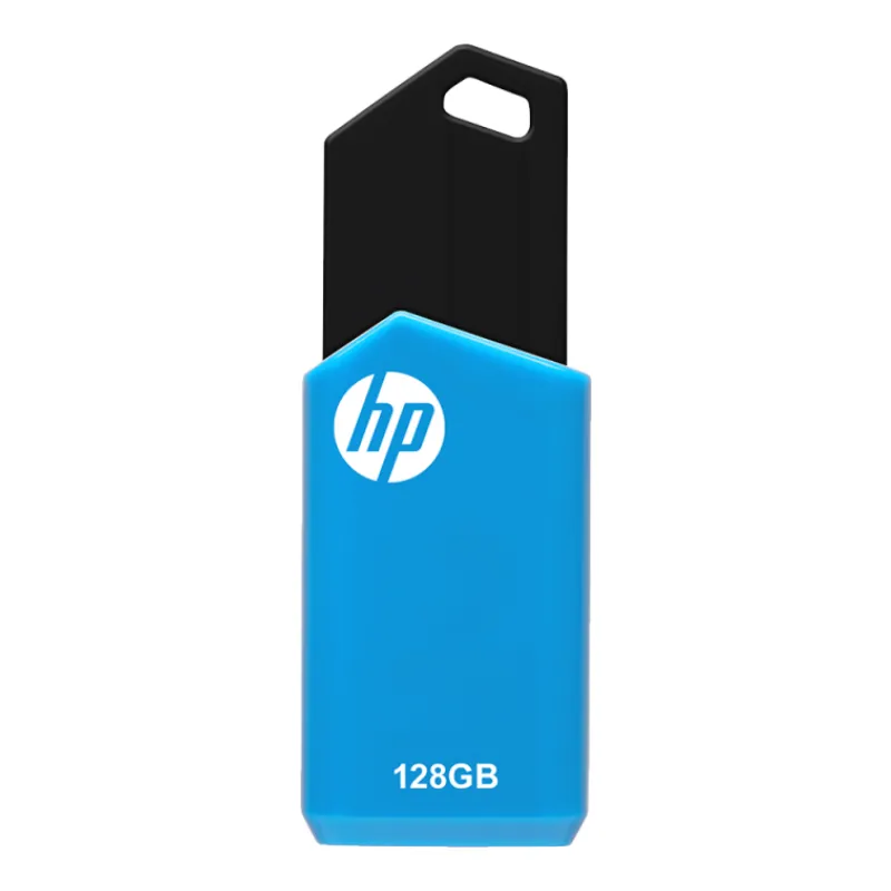 USB 2-0 HP 128GB V150W