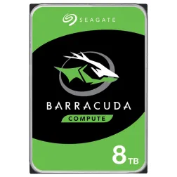 DISCO SEAGATE 8TB SATA3 256MB