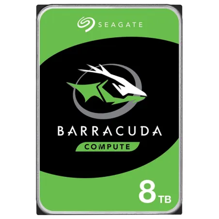 DISCO SEAGATE 8TB SATA3 256MB