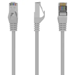 CABLE RED GEMBIRD FTP CAT6 3M BLANCO