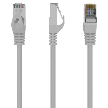 CABLE RED GEMBIRD FTP CAT6 3M BLANCO