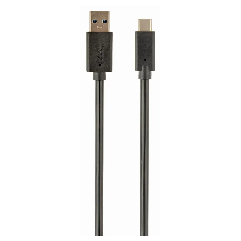 CABLE USB GEMBIRD 3-0 A TIPO C MACHO MACHO 1M