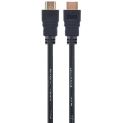 CABLE HDMI GEMBIRD MACHO MACHO 4K 1,8M "SELECT SERIES"
