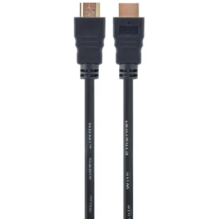CABLE HDMI GEMBIRD MACHO MACHO 4K 1,8M "SELECT SERIES"
