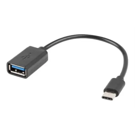 Adaptador usb tipo c a usb