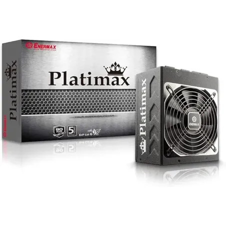 Enermax Platimax fuente alimenacion 1700W 80 Gold