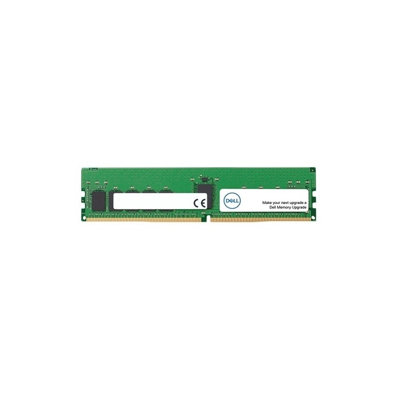 Memoria ram servidor dell 16gb ddr4