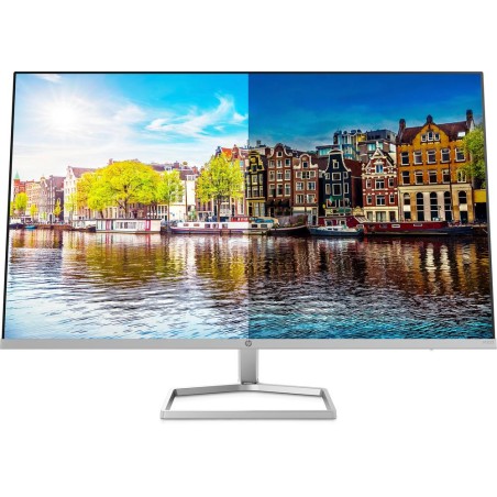 Monitor hp m32f va 31-5pulgadas 75hz