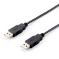 Cable equip usb 2-0 tipo a