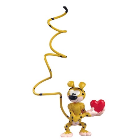 Figura plastoy series tv marsupilami marsupilami