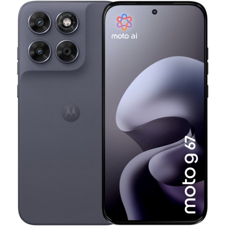 Movil motorola moto g67 5g 4