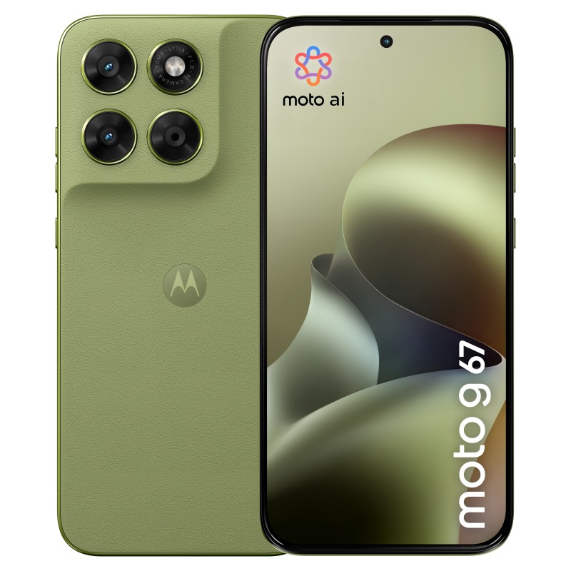 Movil motorola moto g67 4 256gb