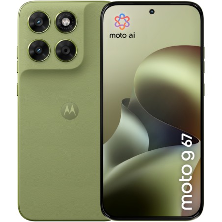 Movil motorola moto g67 4 256gb