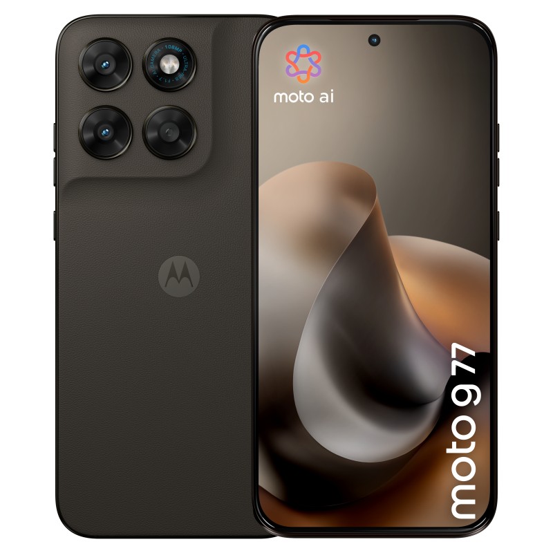 Movil motorola moto g77 5g 8