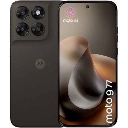 Movil motorola moto g77 5g 8