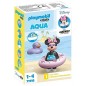 Playmobil 1-2-3 & disney: viaje a