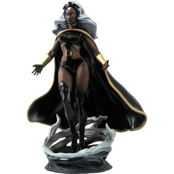 Figura diamond select toys marvel comic