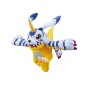 Figura banpresto digimon adventure dxf adventure